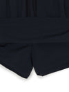 MLB Women's Varsity Lace Track Cotton Touch Skort