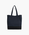 Marithé François Girbaud Classic Logo Big Shopper Bag