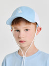 MLB [cool Field] Mesh Ballcap