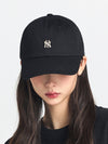 MLB NANO LOGO UNSTRUCTURED BALL CAP