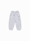 ADLV Kids Basic Logo Pants