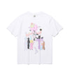 Nice Ghost Club Gakiya Isamu Tee [White]