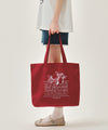 Marithé François Girbaud LEMON CLASSIC LOGO ECO BAG