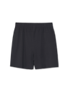 MLB Basic Small Logo Cooling 7In Running Shorts