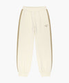 Marithé François Girbaud Kids Side Point Sweat Pants