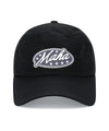 Mahagrid Star Oval Nylon Cap