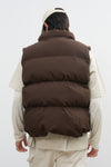 General Idea UNISEX Nylon Padded Vest