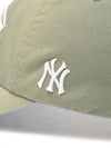 MLB Vintage Washing Curve Unstructured Ballcap