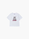 ADLV Kids Star Bear Short Sleeve T-Shirt
