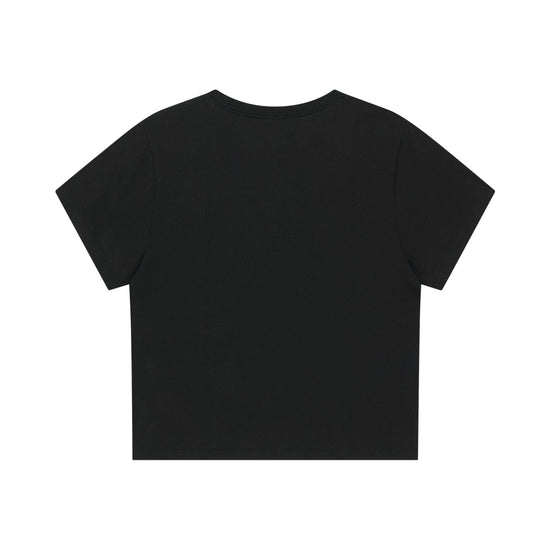 Mahagrid Truth Eyelet Tee