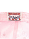 MLB Dia Monogram Jacquard Ball Cap