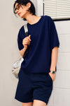 General Idea MAN Basic Chino Shorts
