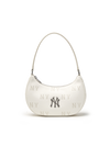MLB Classic Monogram Embo Hobo Bag