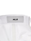 MLB Athleisure Girl's Ballcap