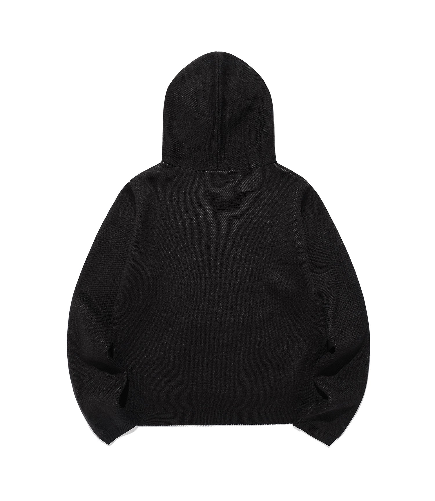 Nice Ghost Club GG Flag Hoodie Knit