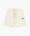 Marithé François Girbaud CLASSIC LOGO SWEAT SHORTS