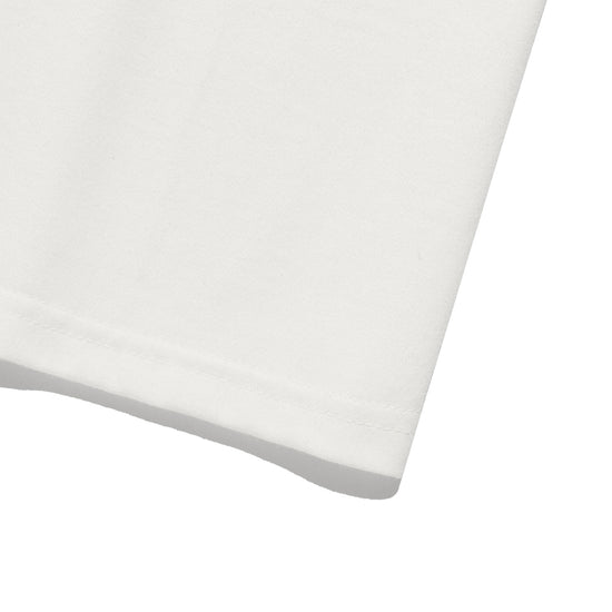 Nice Ghost Club Junji Ito Maniac Tomie Title Tee [White]