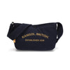 Kangol Bio Canvas Mini Crossbody Bag III 3357