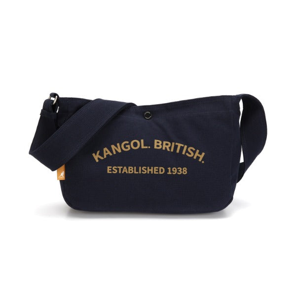 Kangol Bio Canvas Mini Crossbody Bag III 3357