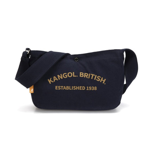 Kangol Bio Canvas Mini Crossbody Bag III 3357