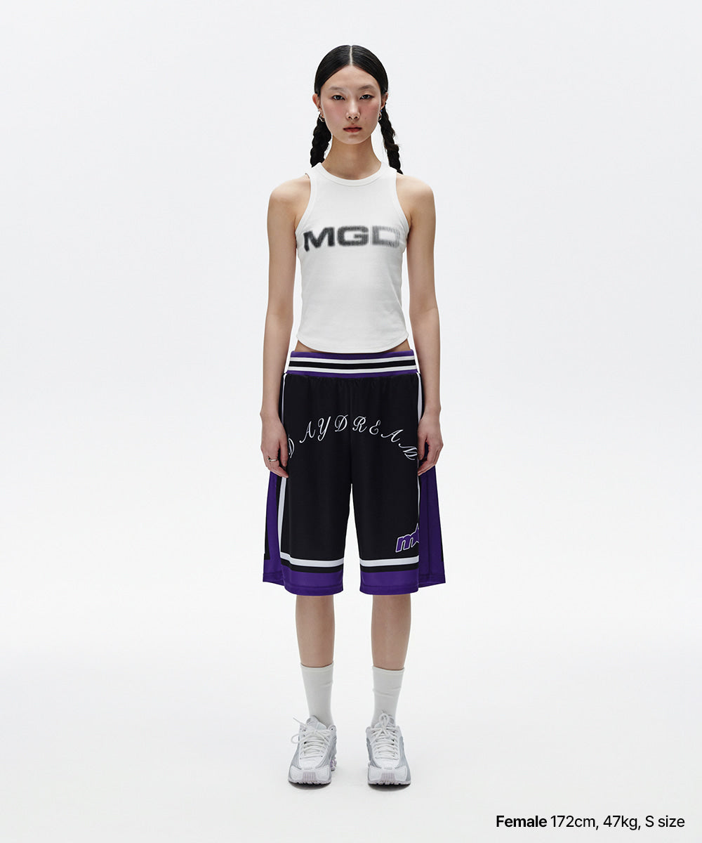 Mahagrid MGD Tank Top