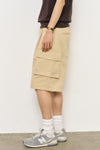 General Idea MAN Vintage Bermuda Cargo Half Pants