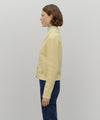 Marithé François Girbaud W 3 POCKET BOUCLE CARDIGAN