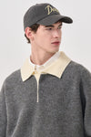 General Idea UNISEX Dear Felt Patch Ball Cap