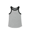 Cavish Twin Star Sleeveless Top
