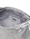 MLB Basic Sportive Stitch Hobo Bag