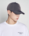 ADLV Contrast Stitch Nylon Ball Cap