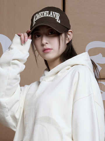 ADLV AE Logo Ball Cap