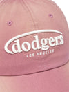 MLB Vintage Washing Curve Unstructured Ballcap
