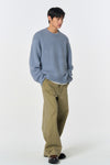 General Idea UNISEX Handmade Knit Pullover
