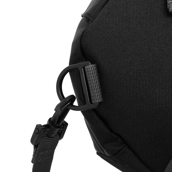 Nice Ghost Club NGC SLING BAG [BLACK]