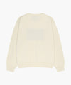 Marithé François Girbaud Kids Classic Logo Knit Pullover