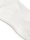 MLB Basic Circle Logo Skate Socks