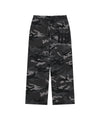 Mahagrid Camo Applique Sweatpant