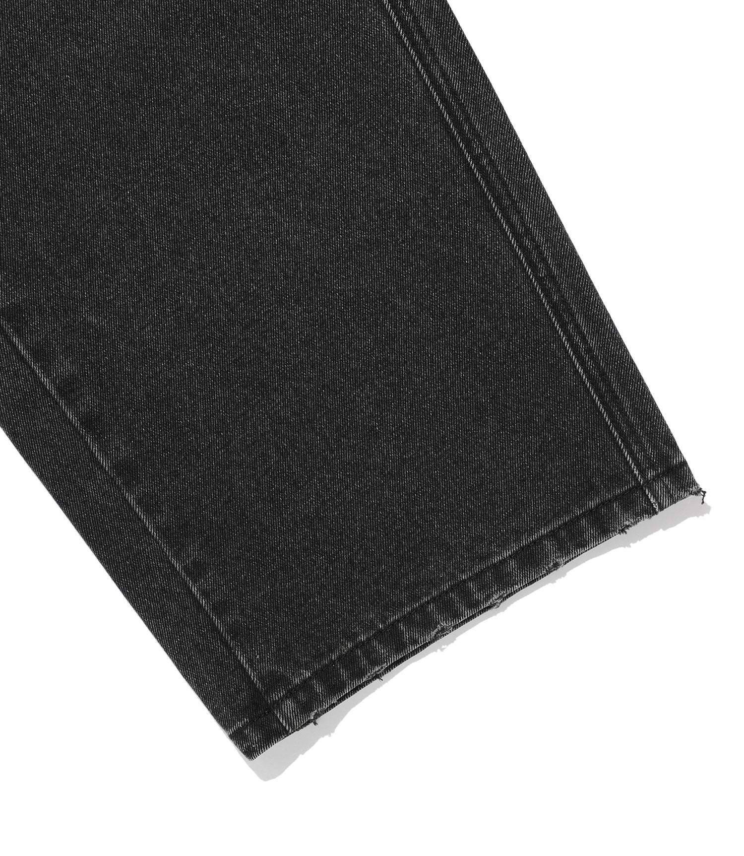 Nice Ghost Club Sherpa Big Pocket Jeans