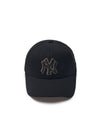 MLB Diamond Stamp Structured Ball Cap