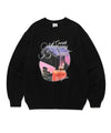 Cavish Memory 35 Scent Sweatshirt Black