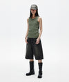 Mahagrid Pigment Eclipse Sleeveless