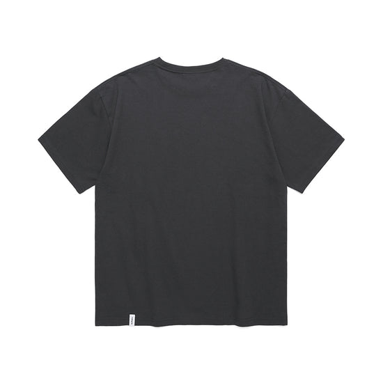 Mahagrid Third Logo Tee