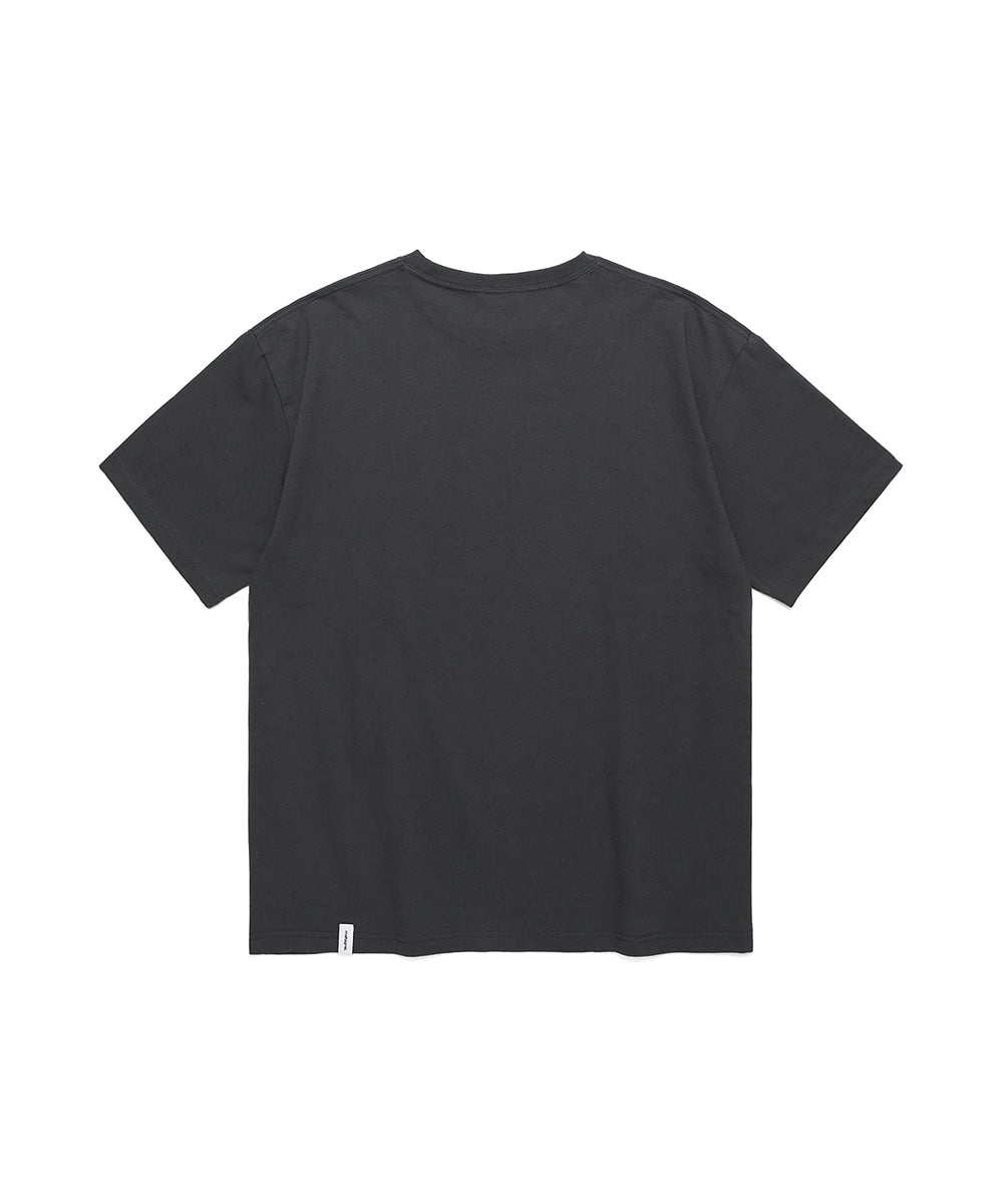 Mahagrid Third Logo Tee