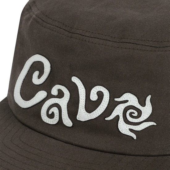 Mahagrid Cave Pillbox Cap