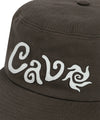 Mahagrid Cave Pillbox Cap