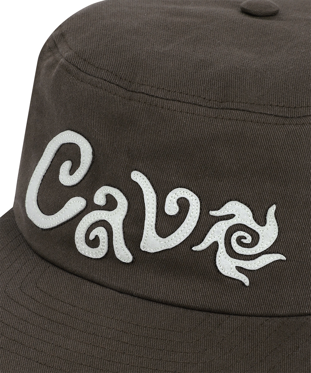 Mahagrid Cave Pillbox Cap