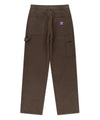 Mahagrid Double Knee Canvas Pant