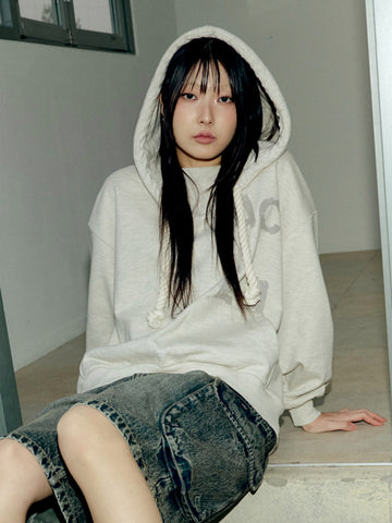 ADLV Big String Hoodie