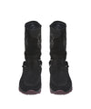 Nice Ghost Club [x nottz] Western Long Boots